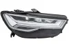 Фара основна, прав, LED, AUDI A6 2014- HELLA 1EX012976121 (фото 1)