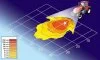 Робоча лампа HELLA 1G0996176131 (фото 2)