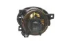 Фара противотуманная, HB4, прав, VW AMAROK (2H_, S1B), 09/10 -, CRAFTER 30-35 (2E_), 04/06 - HELLA 1N0011250321 (фото 2)