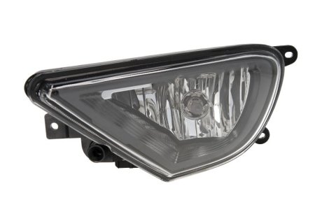 Фара противотуманная, лев, VW TOUAREG 2010- HELLA 1NA011838131