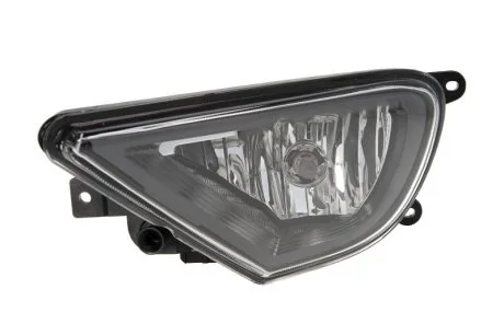 Фара противотуманная, лев, VW TOUAREG 2010- HELLA 1NA011838131