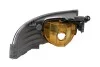Фара противотуманная, H8, лев, без дневного света., SKODA SUPERB (3T4), 03/08 - 05/15 HELLA 1NE271615111 (фото 2)