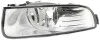 Фара противотуманная, H8, лев, без дневного света., SKODA SUPERB (3T4), 03/08 - 05/15 HELLA 1NE271615111 (фото 3)