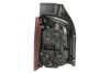 Фонарь задн. прав. VW MULTIVAN T5 (7HM, 7HN, 7HF, 7EF, 7EM, 7EN) HELLA 2SK010318081 (фото 2)