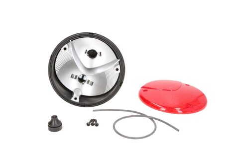 Задній ліхтар HELLA 2TA964169067