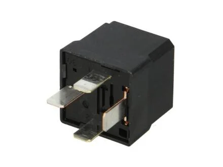 Реле багатофункціональне Vectra/Astra/W463/W222/V222/X222 HELLA 4RA007791-011
