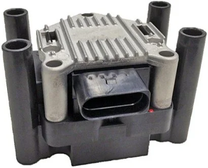 Катушка запалювання HELLA 5DA358000171