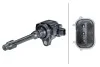 Катушка зажигания HONDA HELLA 5DA358057271 (фото 1)