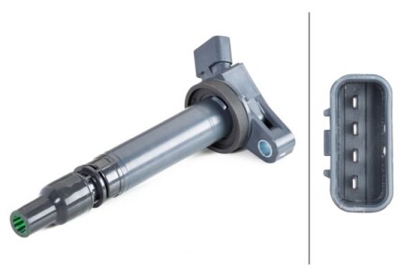 Катушка зажигания TOYOTA HELLA 5DA358057401