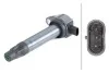 Катушка зажигания CHRYSLER / DODGE / JEEP HELLA 5DA358057531 (фото 1)