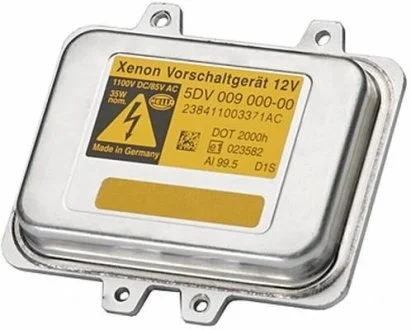 Елемент фари HELLA 5DV009000001