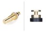 Датчик температури охолоджуючої рідини HELLA 6PT009107161 (фото 1)
