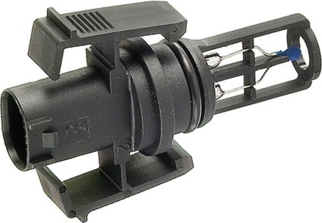 Датчик температура впуска. воздух HELLA 6PT009109291