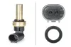 Датчик температуры OPEL / CHEVROLET HELLA 6PT358058221 (фото 1)