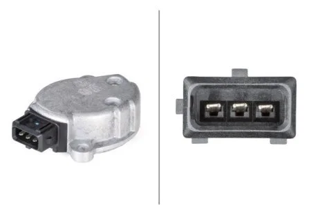Датчик положения распредвала VAG HELLA 6PU012681021