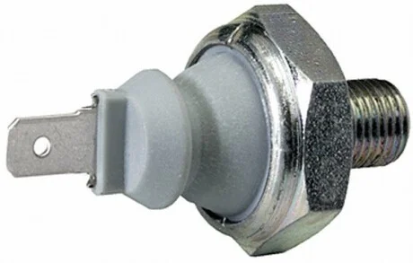 Датчик давления масла - 12V HELLA 6ZL003259481