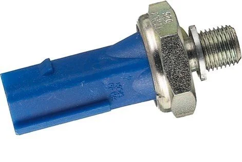 Датчик тиску оливи VAG HELLA 6ZL009600241 (фото 1)