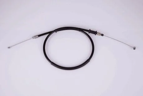 Трос ручного тормоза HELLA 8AS355666311