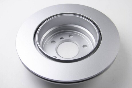 Диск тормозной с покрытием PRO; задн. HELLA 8DD355114001