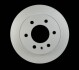 Тормозной диск зад. Sprinter/Crafter 06- (3.0-3.5t) 298mm HELLA 8DD355117-641 (фото 2)