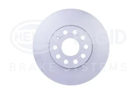 Диск тормозной HELLA 8DD355128001