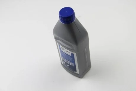 Жидкость тормозная DOT 5.1, 1л. HELLA 8DF355360091