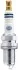 Свеча зажигания Platinum PS8RC-13 HELLA 8EH188705391 (фото 1)