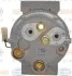 Компрессор кондиционера HELLA 8FK 351 109-721 (фото 3)