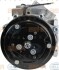 Компрессор кондиционера HELLA 8FK 351 126-901 (фото 2)