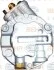 Компрессор кондиционера HELLA 8FK 351 134-601 (фото 3)