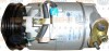 Компрессор кондиционера HELLA 8FK 351 134-601 (фото 4)