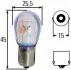 Лампа накаливания HEAVY DUTY P21W 24V 21W BA 15s HELLA 8GA002073241 (фото 1)