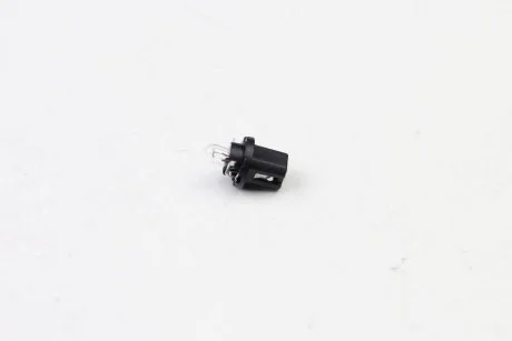 Лампа накаливания, T5 12V 1,2W BAX 10d/B 8,5d Blue Lightack HELLA 8GA007997031
