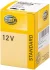 Лампа розжарювання 12V 1,5W B8,5d бежевий HELLA 8GA007997161 (фото 1)