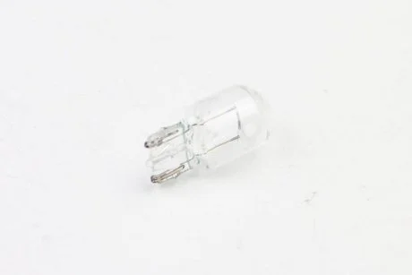 Лампа накаливания, W21W 12V 21W W 3 x 16d HELLA 8GA008892002