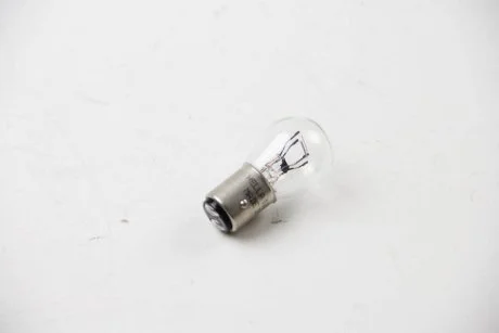 Лампа накаливания, P21/4W 12V BAZ 15d HELLA 8GD004772121