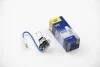 Лампа накаливания, H3 12V 35W PK 22s HELLA 8GH002090271 (фото 1)