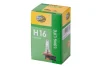 Лампа розжарювання LONG LIFE H16 12В PGJ19-3 HELLA 8GH186996001 (фото 1)