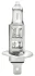 Лампа розжарювання PERFORMANCE UP 60% TO H1 12V 55W P14,5s HELLA 8GH223498211 (фото 2)
