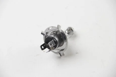 Автолампа H4 12V 60/55W P43T LONG LIFE HELLA 8GJ002525-481
