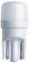 Лампа LED RETROFIT LED, 12V, W2.1x9.5d 1W 5000K 65л.m (блистер 2шт)) HELLA 8GL178560601 (фото 1)