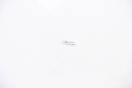 Лампа накаливания, W1,2W 12V 1,2W W 2 x 4,6d HELLA 8GP002095121