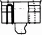 Лампа накаливания, W5W 24V 5W W 2,1 x 9,5d HELLA 8GP003594251 (фото 2)