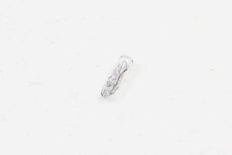 Лампа накаливания, W2,3W 12V 2,3W W 2 x 4,6d HELLA 8GP938026001