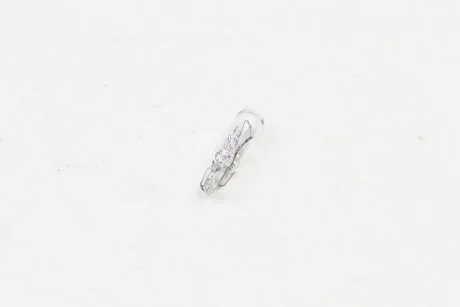 Лампа накаливания, W2,3W 12V 2,3W W 2 x 4,6d HELLA 8GP938026001
