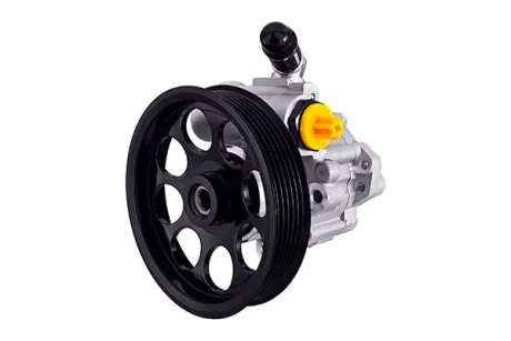 Насос гідропідсилювача рульового механізму HELLA 8TL359003181