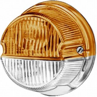 Фото 1 - елементи покажчика повороту HELLA 9EL088538001 Елементи покажчика повороту HELLA 9EL088538001 (фото 1)