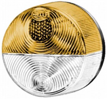 Елементи покажчика повороту HELLA 9EL119397001