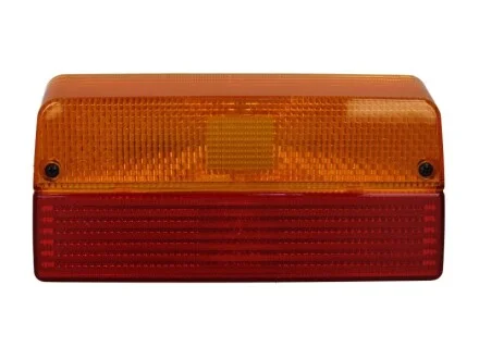 Стекло фары HELLA 9EL147992001