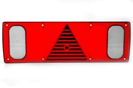 Фото 1 - стекло заднего фонаря HELLA 9EL340208001 Стекло заднего фонаря HELLA 9EL340208001 (фото 1)